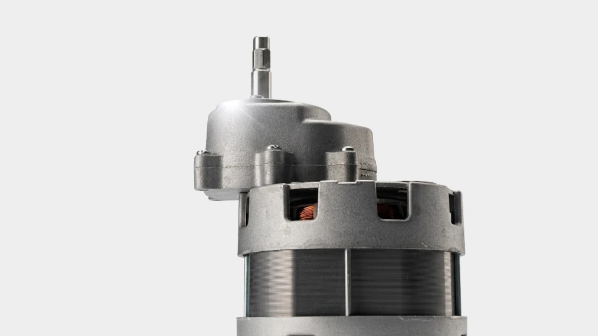 AC Motor